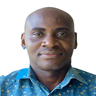 Cyprian Chilowaka