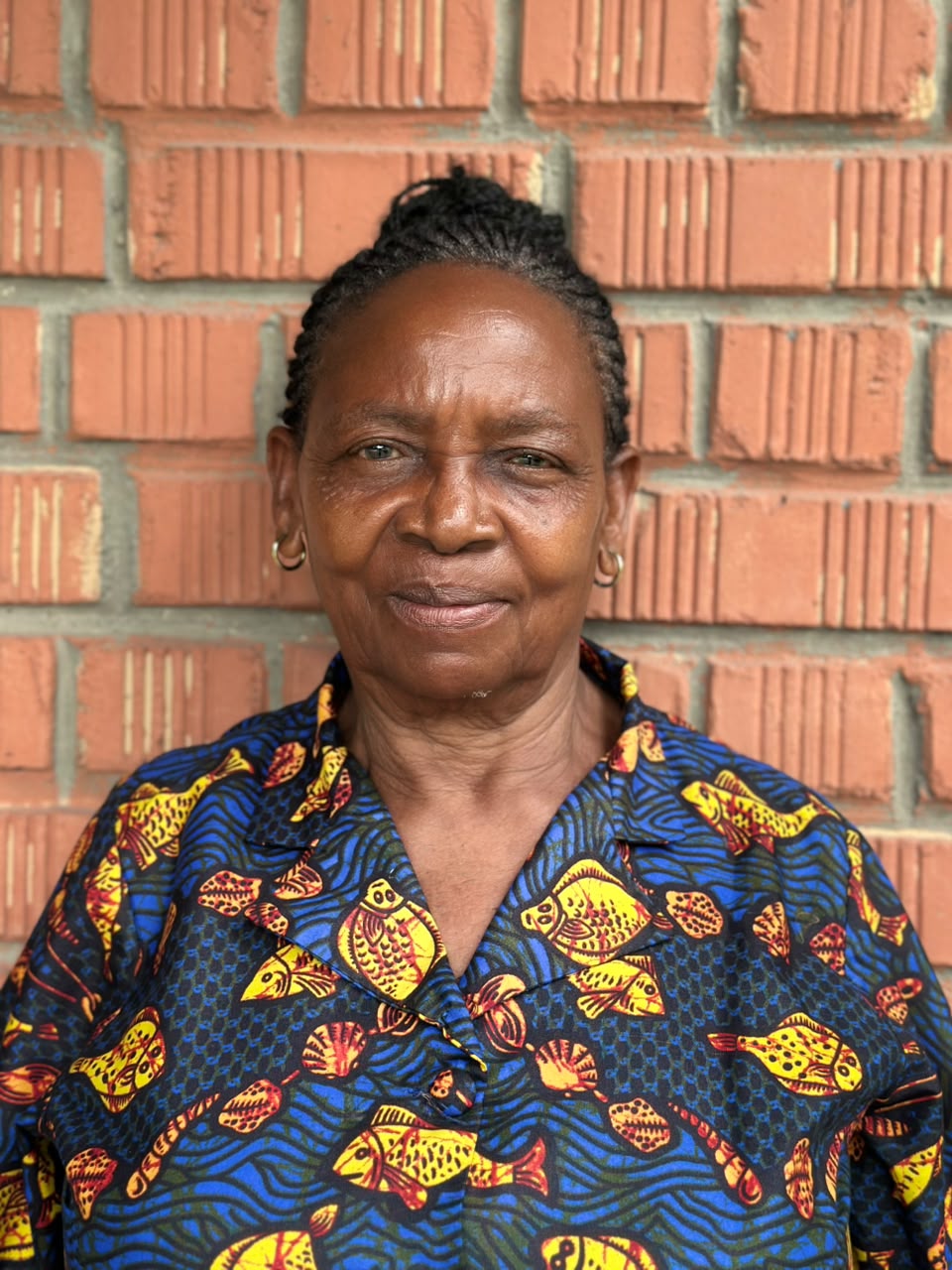 Mrs. Agnes Mhanda