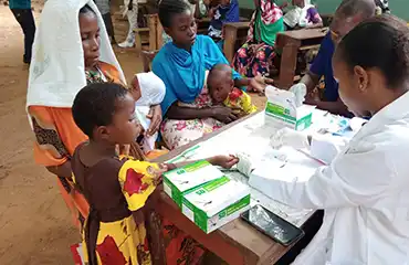 Malaria
